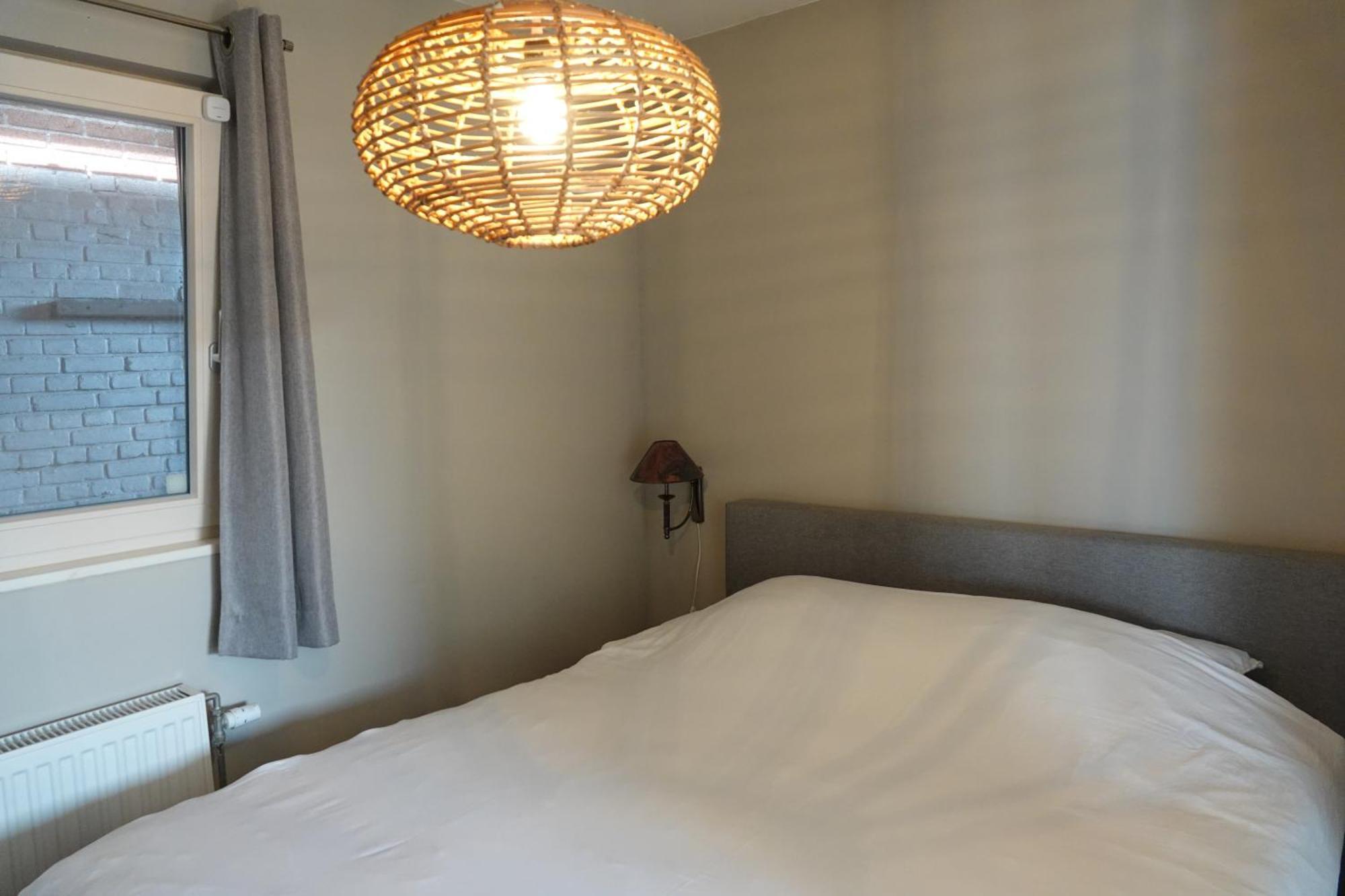 Vakantie Huis Aan Het Water Rijpwetering Exterior foto